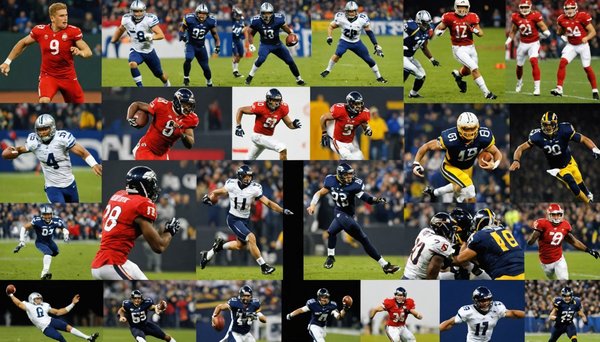 Découvrez les meilleures solutions pour organiser vos albums photos sportifs