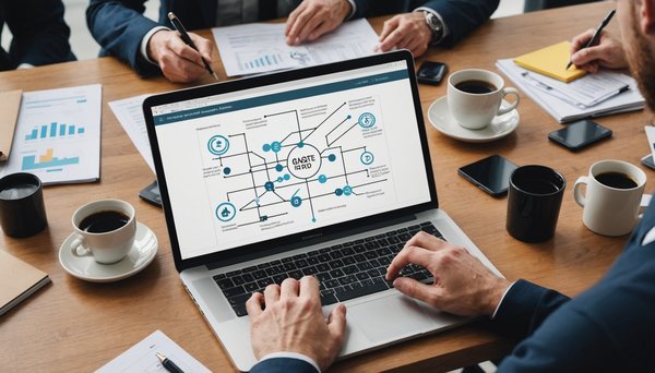 Comment choisir un framework de développement adapté à vos besoins techniques et projets numériques