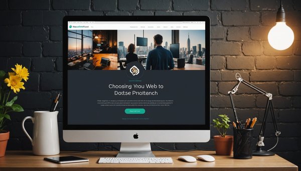 Choisir le meilleur hébergement d'applications pour optimiser vos projets web