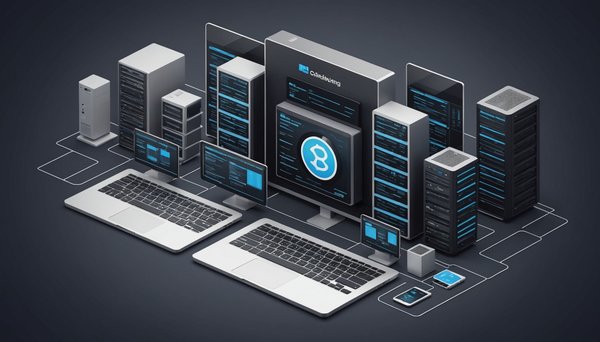 Comparatif des solutions d'hébergement d'applications pour développeurs web en 2024