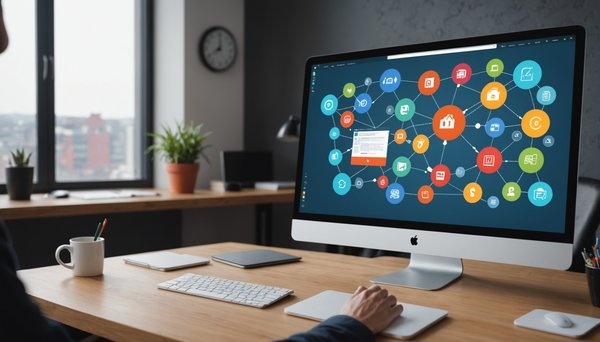 Comment les environnements de développement intégrés révolutionnent la création d'applications web
