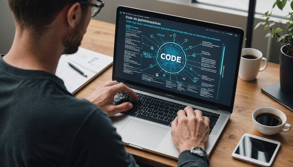 Optimisation de code : les dernières innovations pour un développement web plus efficace