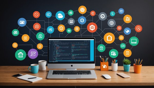 Comprendre les langages de programmation les plus adaptés au développement web en 2024