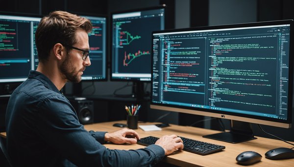 techniques avancées d'optimisation de code pour les développeurs web modernes