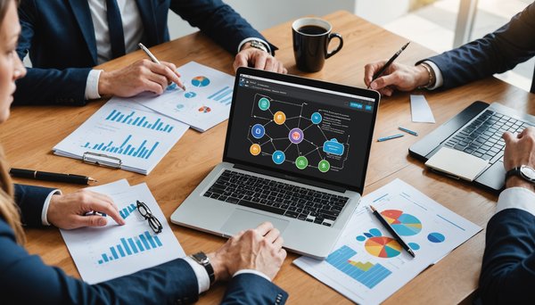 Les outils de gestion de projet essentiels pour optimiser les workflows de développement logiciel
