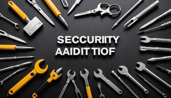 Audit de sécurité : outils et méthodes pour protéger vos projets numériques