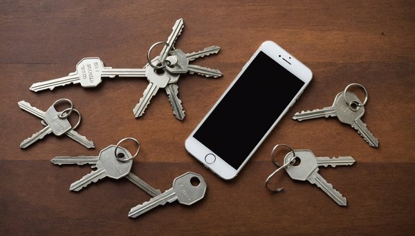 Clés pour concevoir une application mobile dédiée à son entreprise
